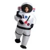 Kids Astronaut With Soundchip Inflatable Costume 2 Kids Astronaut With Soundchip Inflatable Costume -Clipper Teas shop mckiasc astronaut inflatable kids lead