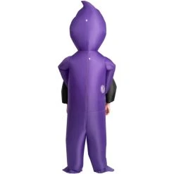 Kids Light Up Ghoul Pick Me Up Inflatable Costume 13 Kids Light Up Ghoul Pick Me Up Inflatable Costume -Clipper Teas shop mckpigh light up ghoul pick me up kids secondary 3