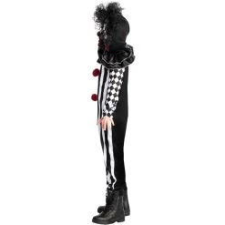 Kids Two Headed Clown Costume 11 Kids Two Headed Clown Costume -Clipper Teas shop mcktcl two headed clown kids secondary 1