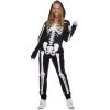Womens Skeleton Bodysuit