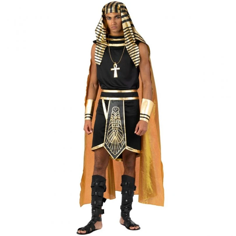 Pharaoh Mens 4 Pharaoh Mens - Image 2