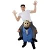 Serial Killer Piggyback Costume 2 Serial Killer Piggyback Costume -Clipper Teas shop serial killer piggyback costume