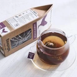 Teapigs Everyday Brew Tea Bags -Clipper Teas shop teapigs english breakfast 8297 1