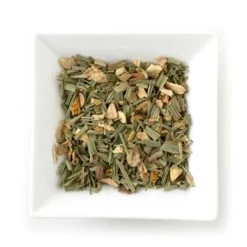 Teapigs Lemon & Ginger Tea 50 Tea Bags -Clipper Teas shop teapigs lemon ginger 6751 1