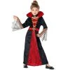 Kids Vampiress Costume 2 Kids Vampiress Costume -Clipper Teas shop tpns9jmg