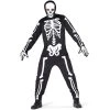 Mens Skeleton Jumpsuit