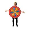 Wheel Of Misfortune Costume